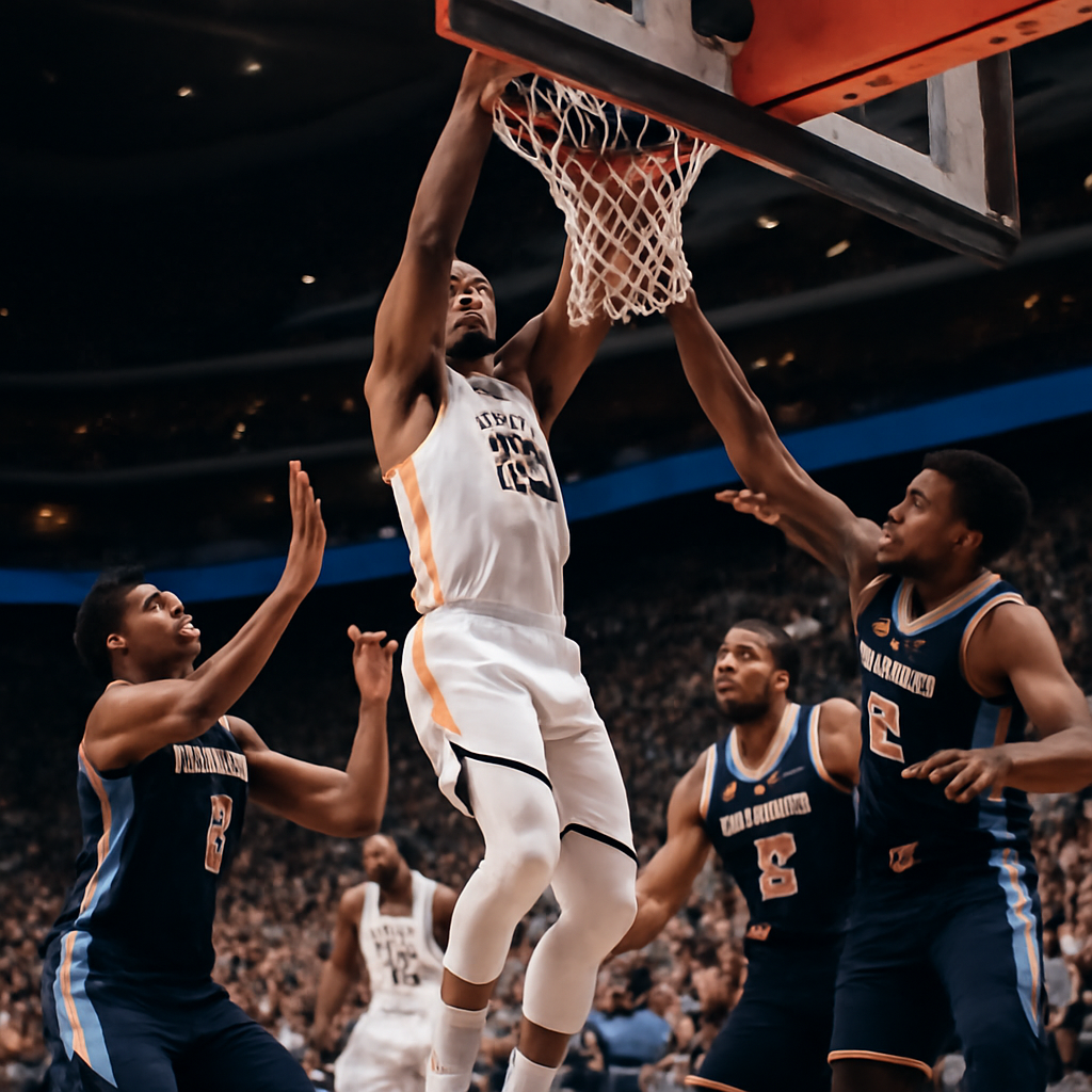 NBA Team Defense Strategies That Win Titles