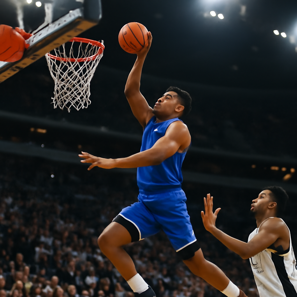 How to Calculate NBA Player Efficiency Rating