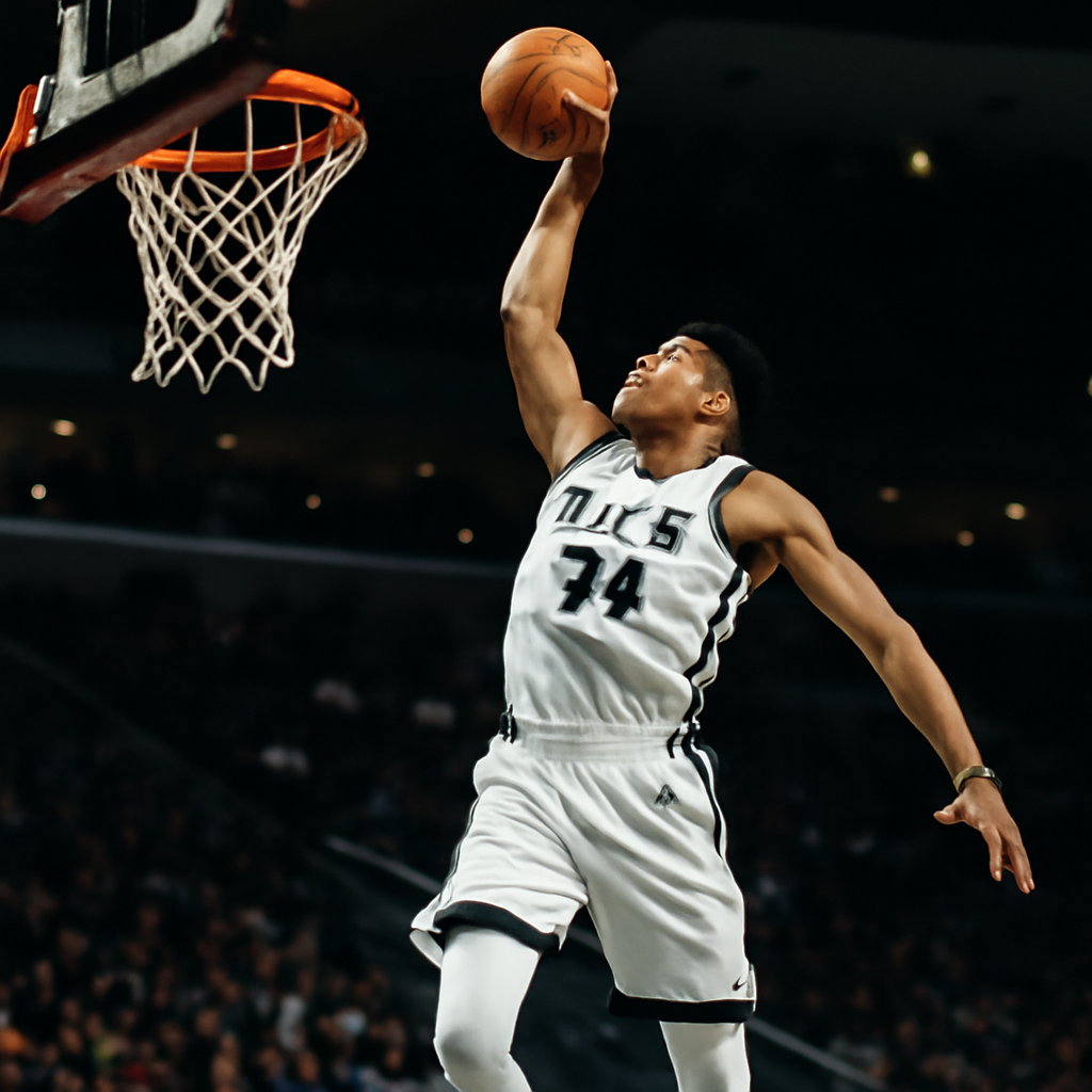 Giannis Antetokounmpo Path to MVP Awards