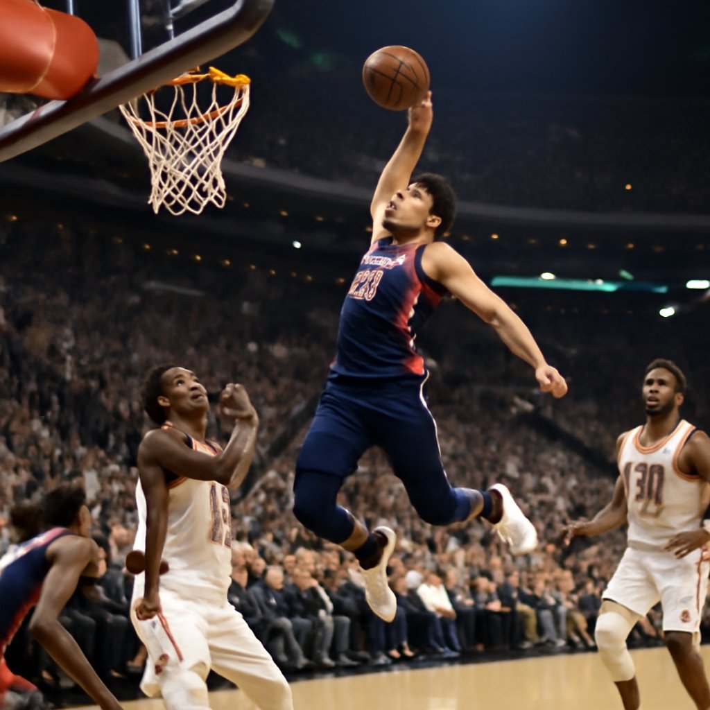 NBA Playoff Upsets That Shocked Fans