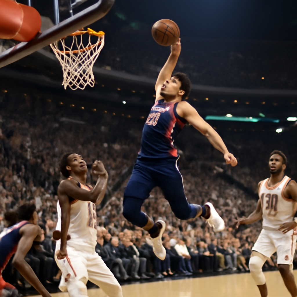 NBA Playoff Upsets That Shocked Fans