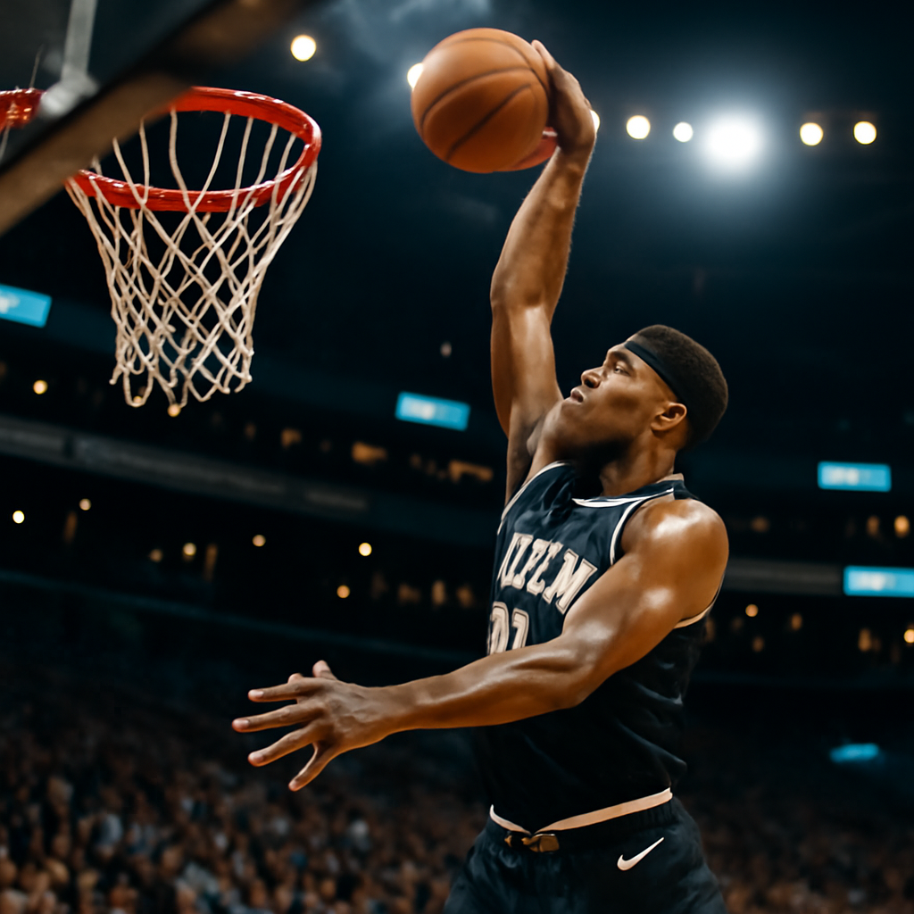 Understanding NBA Salary Cap and Team Building