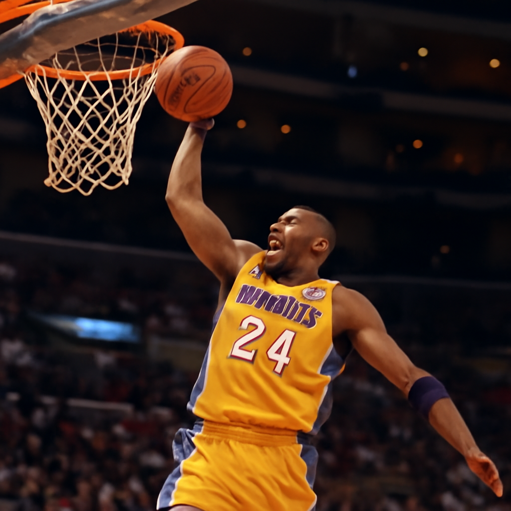 Kobe Bryant Scoring Titles and Lasting Legacy