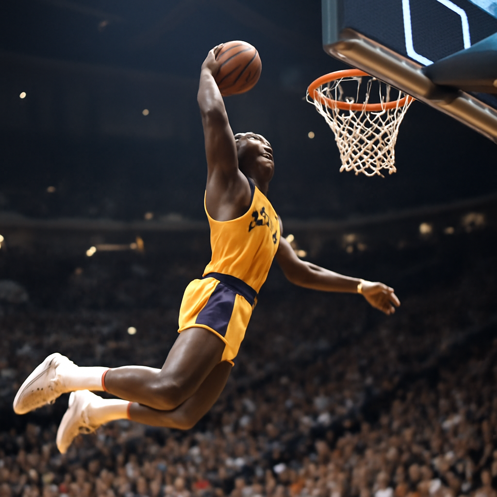 NBA Records That May Never Be Broken