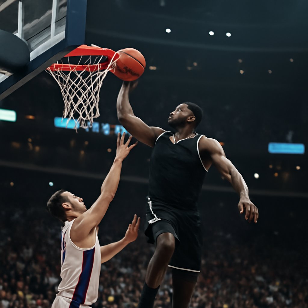How NBA Salary Cap Impacts Team Building