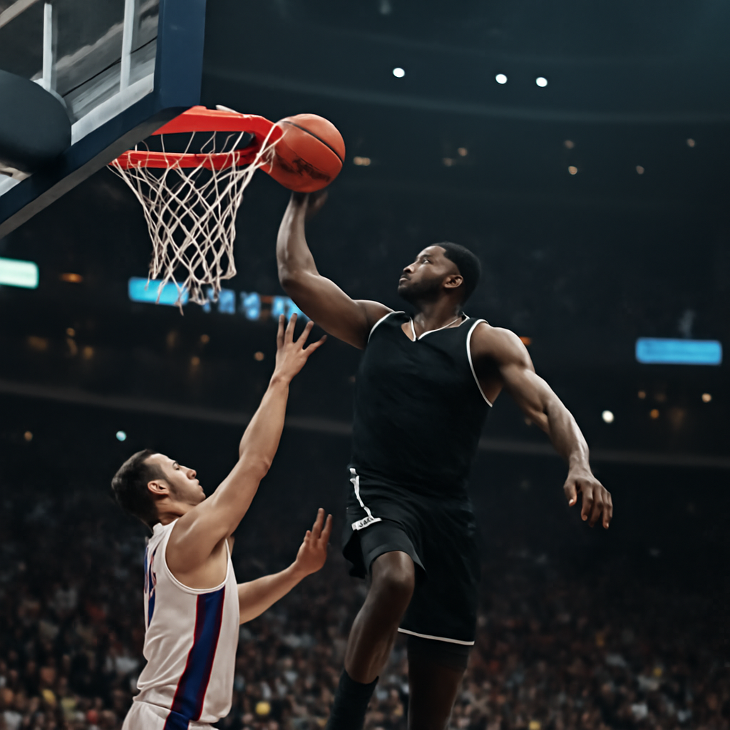 How NBA Salary Cap Impacts Team Building