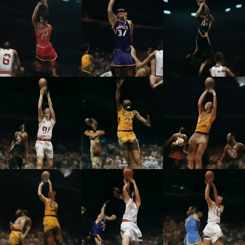 Top 10 NBA Clutch Performers Ever