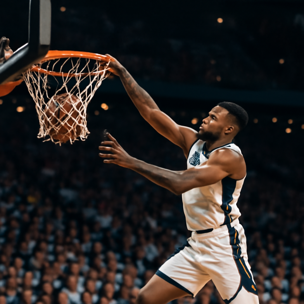 Guide to Understanding NBA Advanced Stats Metrics