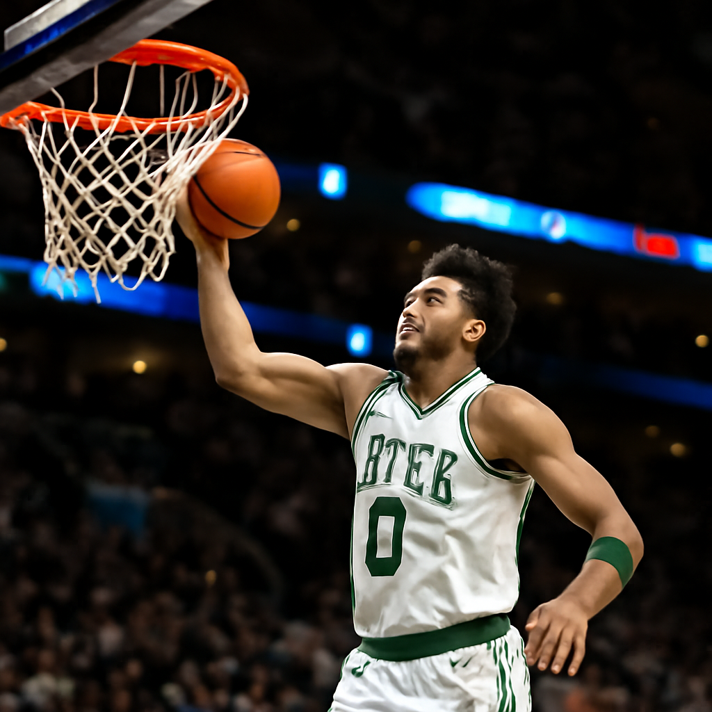 How NBA Playoff Seeding Affects Championship Odds
