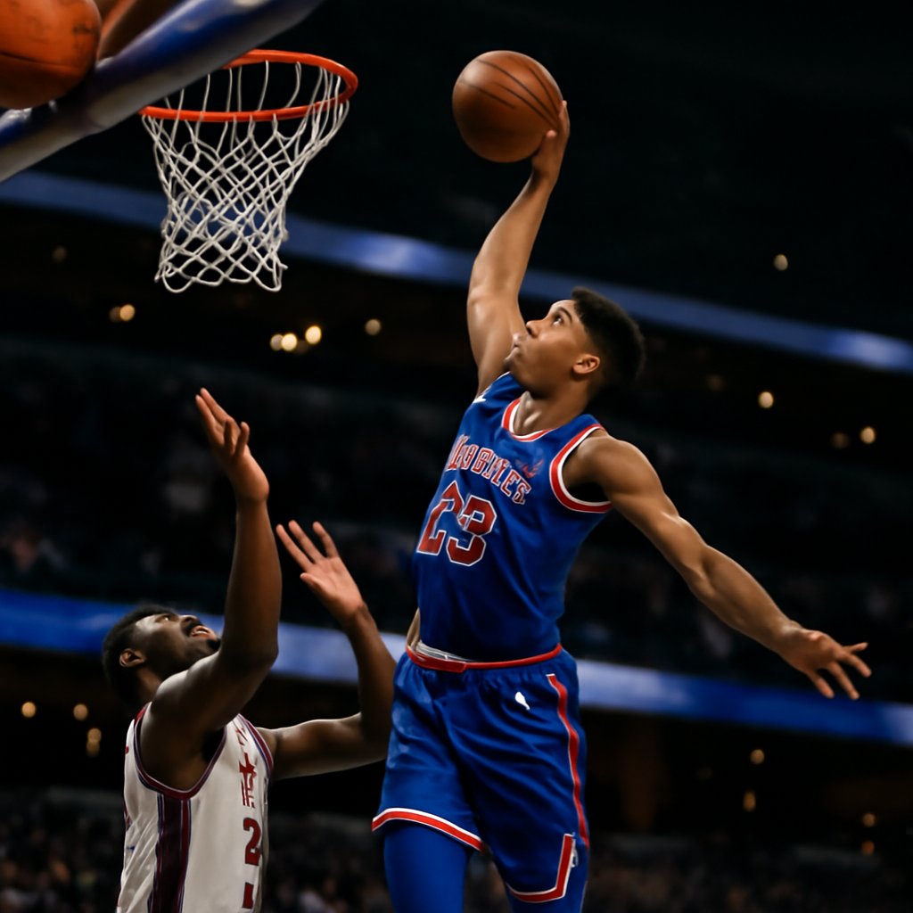 Most Impressive NBA Rookie Seasons Analyzed