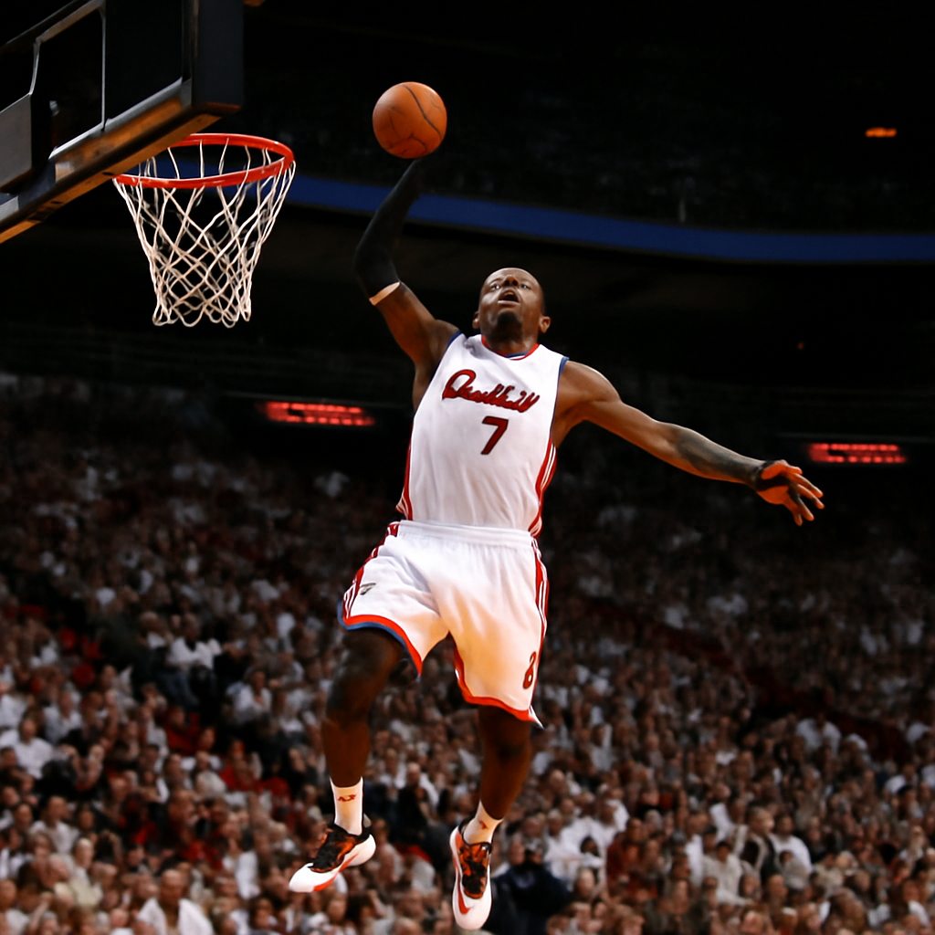 NBA Playoff Series That Defined Franchises