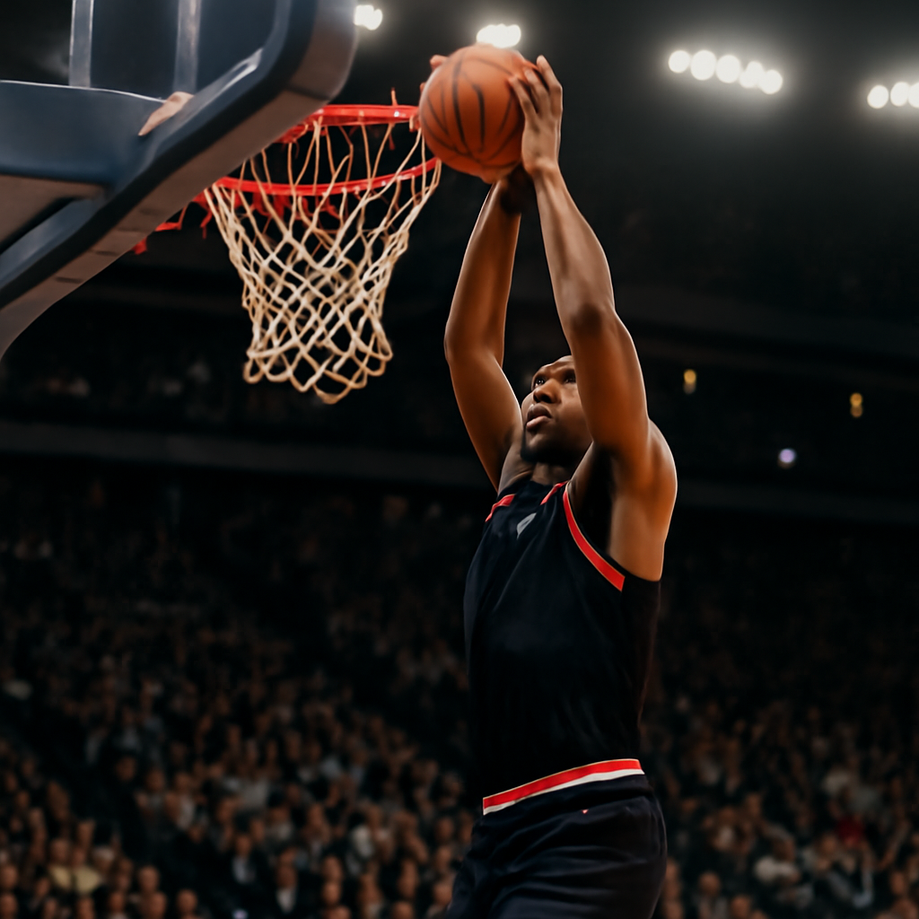 Impact of Load Management on Team Success