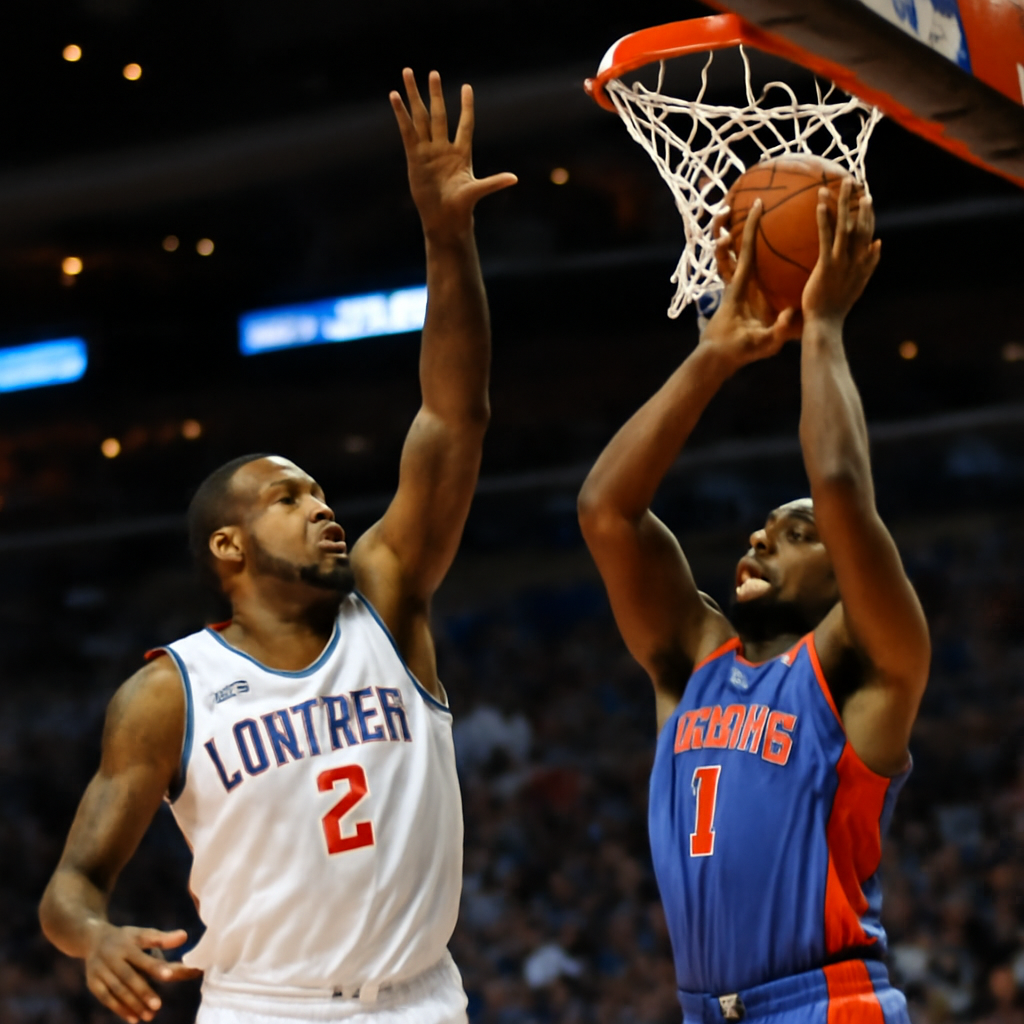 Kawhi Leonard Defensive Masterclass Explained
