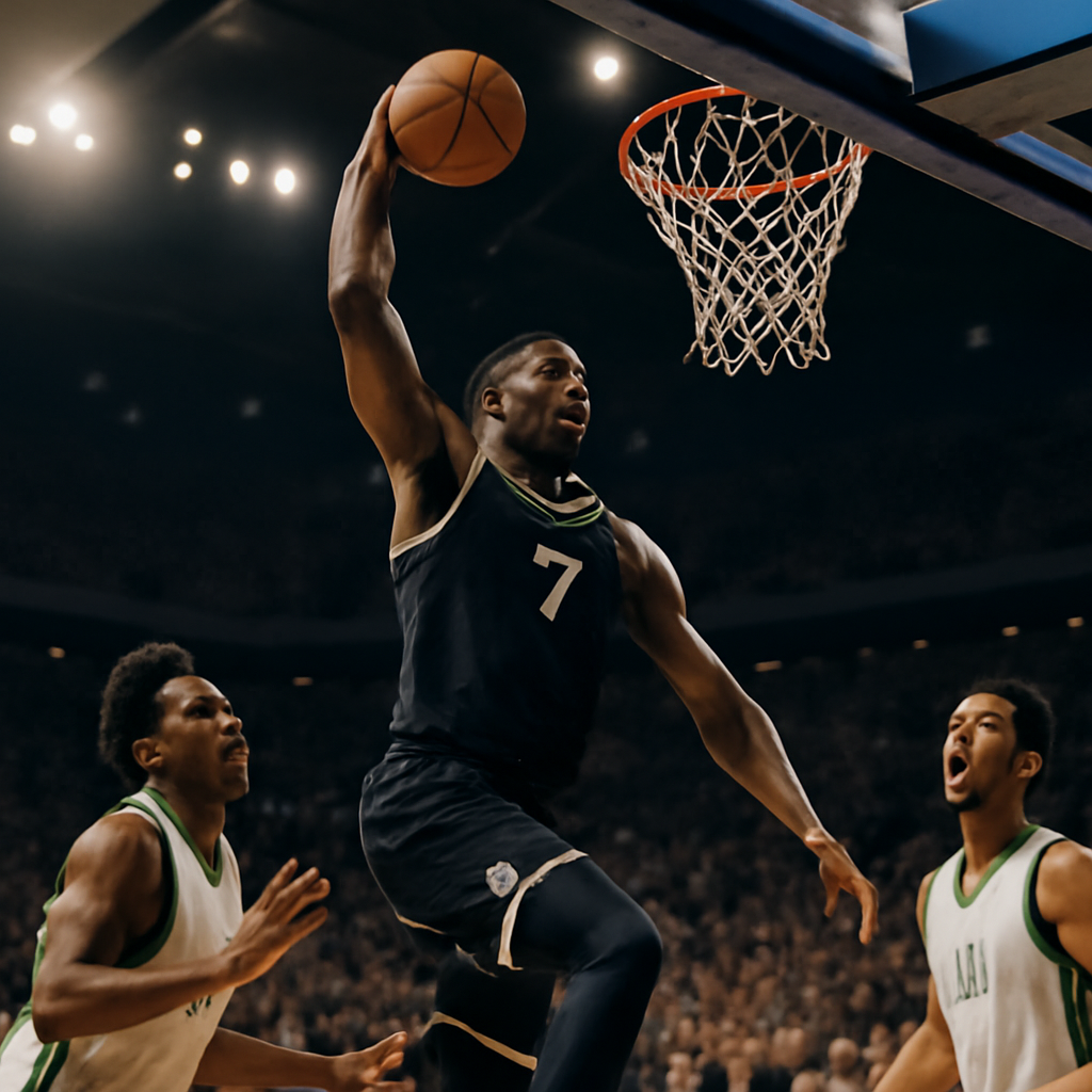 Strategies for Building an NBA Contender Roster