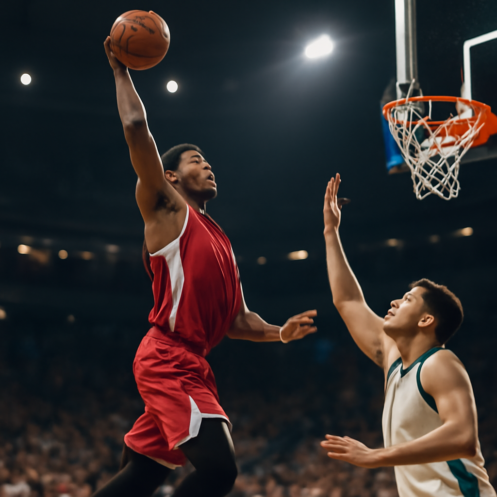 How to Scout NBA Prospects Like Experts