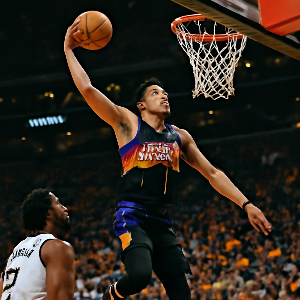 Facts About NBA Finals Game Winners