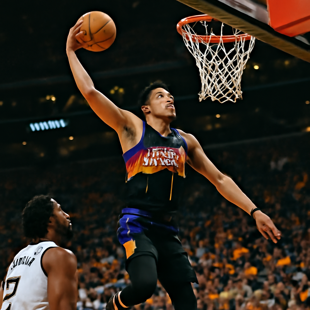 Facts About NBA Finals Game Winners