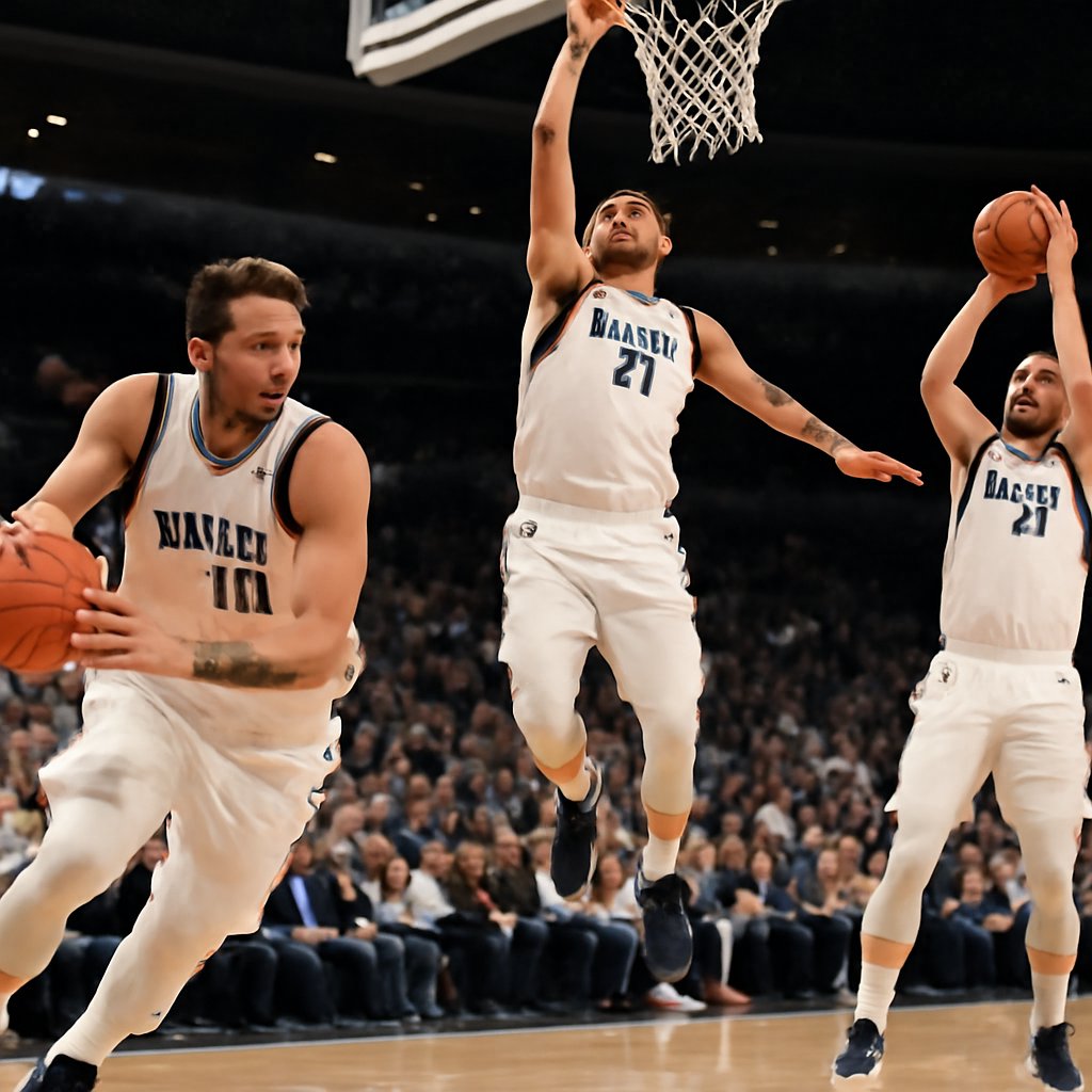 Luka Doncic Triple Double Dominance Breakdown