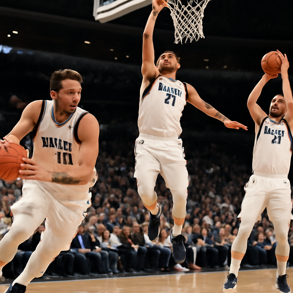 Luka Doncic Triple Double Dominance Breakdown