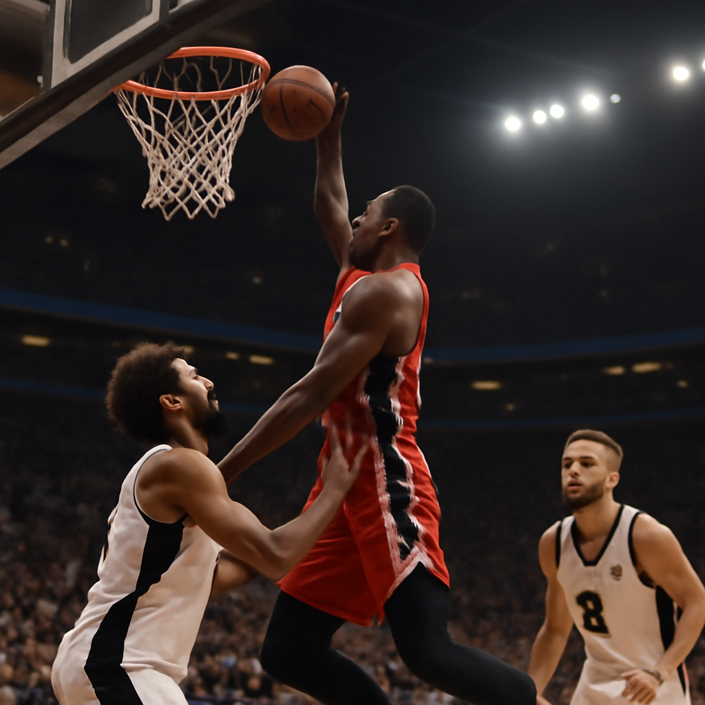 Analyzing NBA Trade Deadline Strategy Success