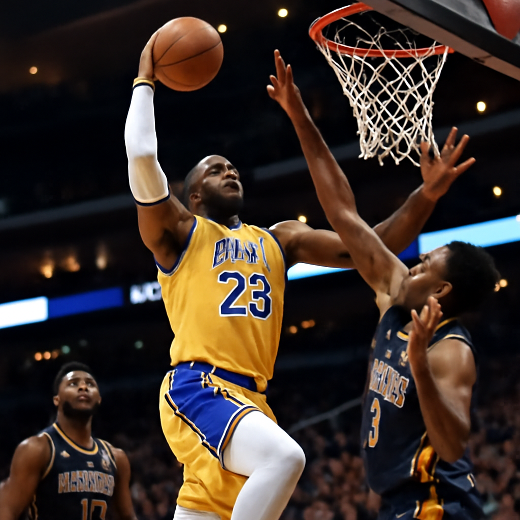 Player Development Paths in Modern NBA