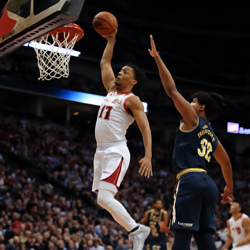 How NBA Playoff Seeding Affects Outcomes