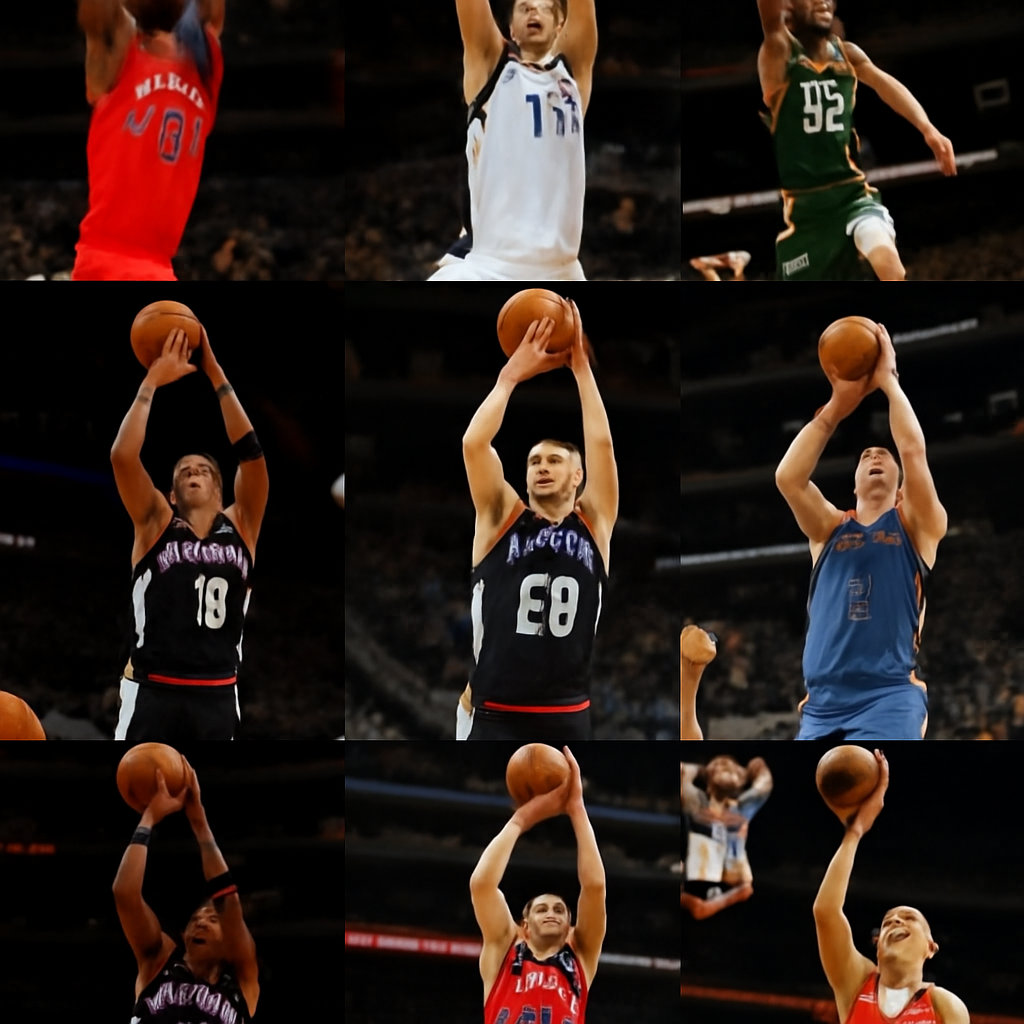 Top 10 NBA International Players Career Highlights