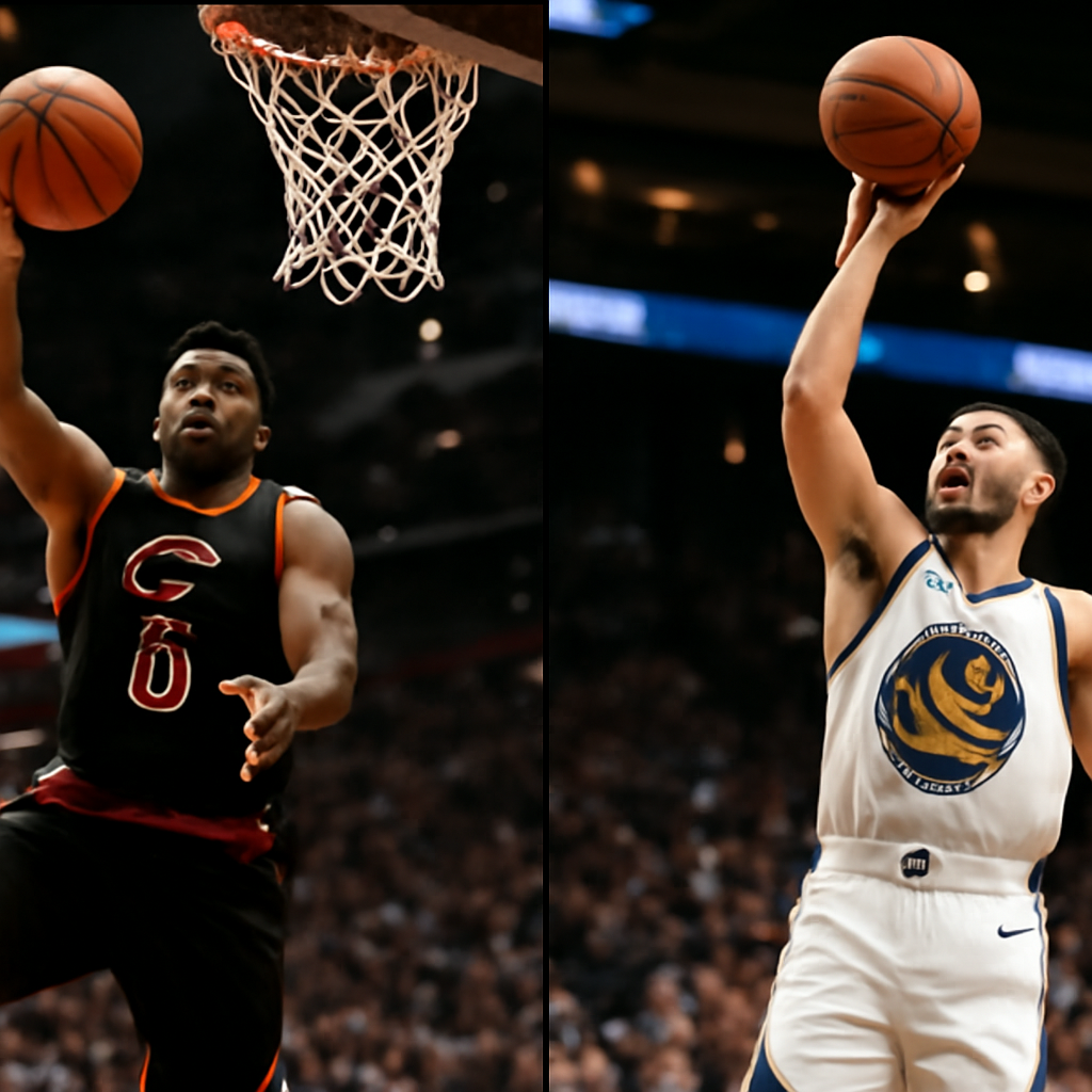 NBA Draft Busts and Surprising Success Stories