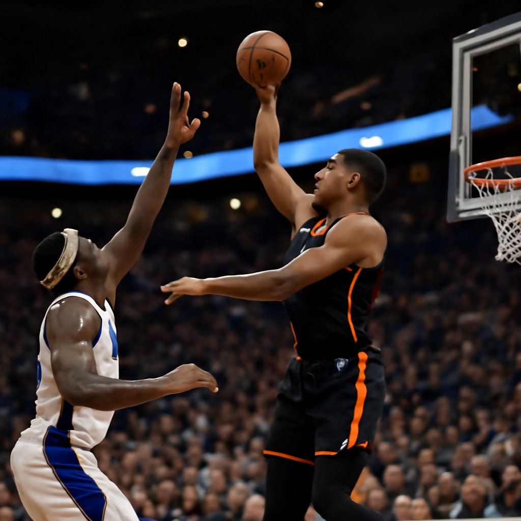 Guide to NBA Box Score Reading Basics