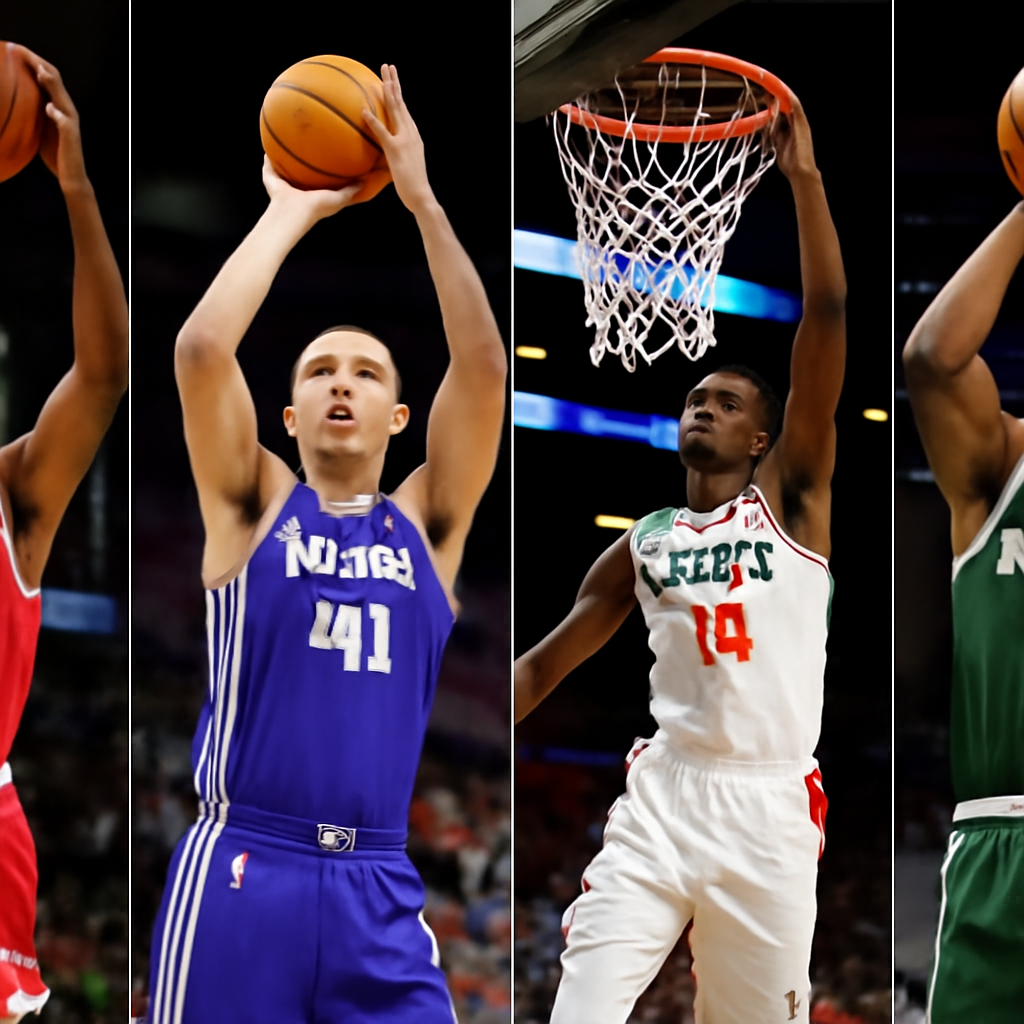 Most Valuable NBA Bench Players Ranked