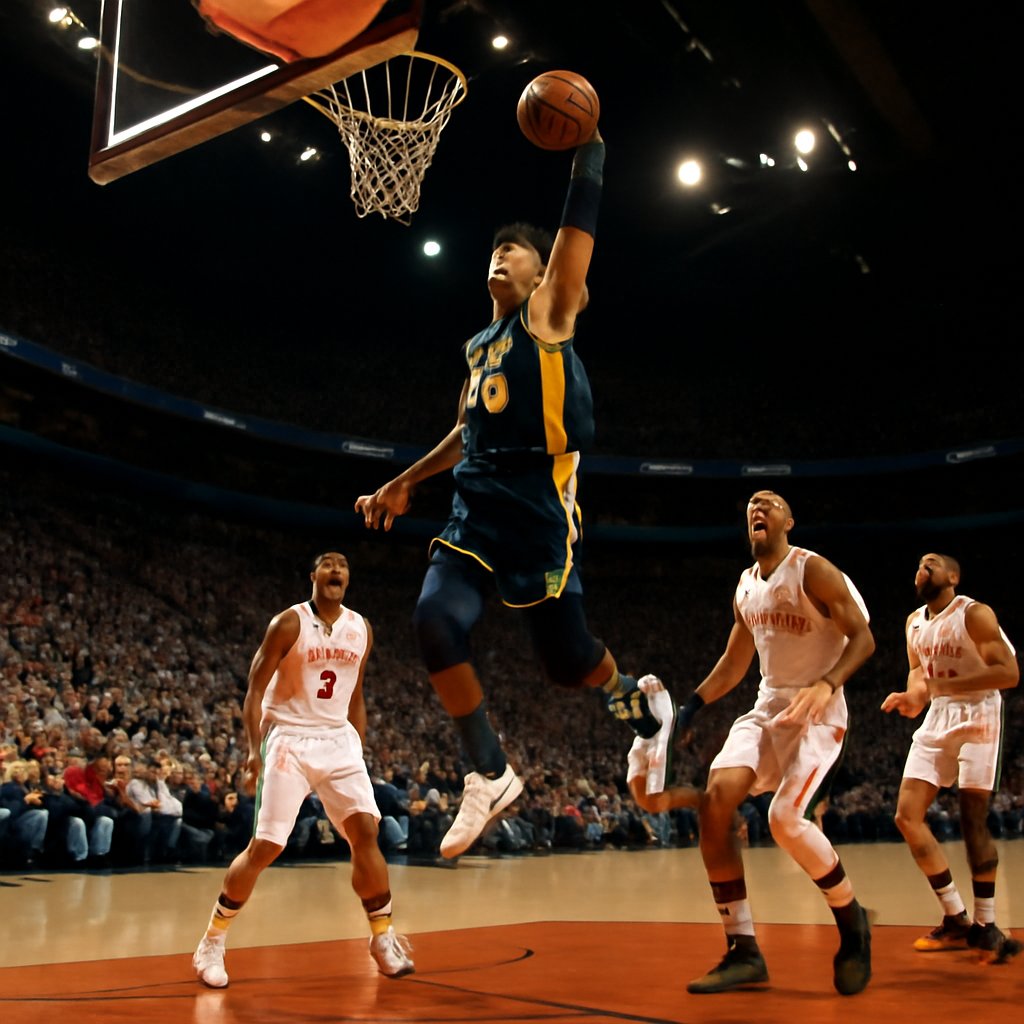 NBA Championship Team Building Strategies Explained
