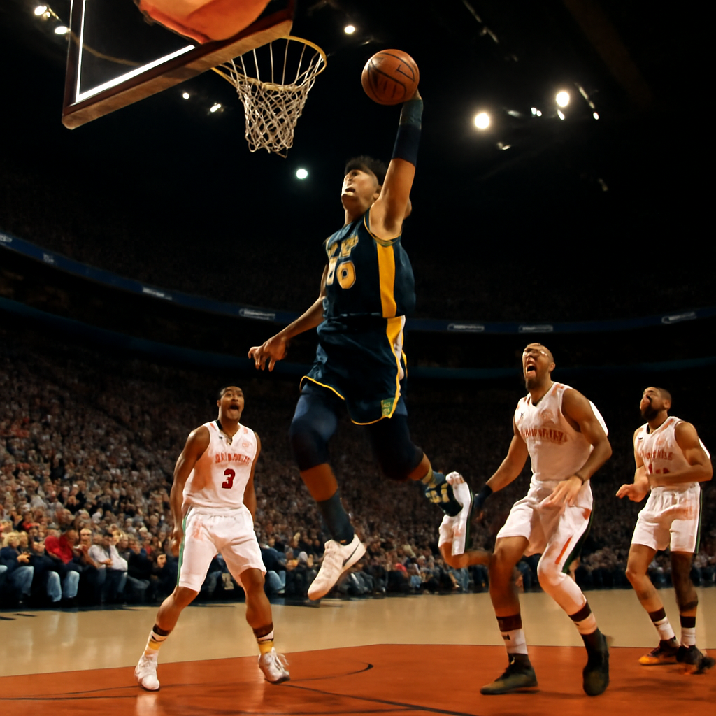NBA Championship Team Building Strategies Explained