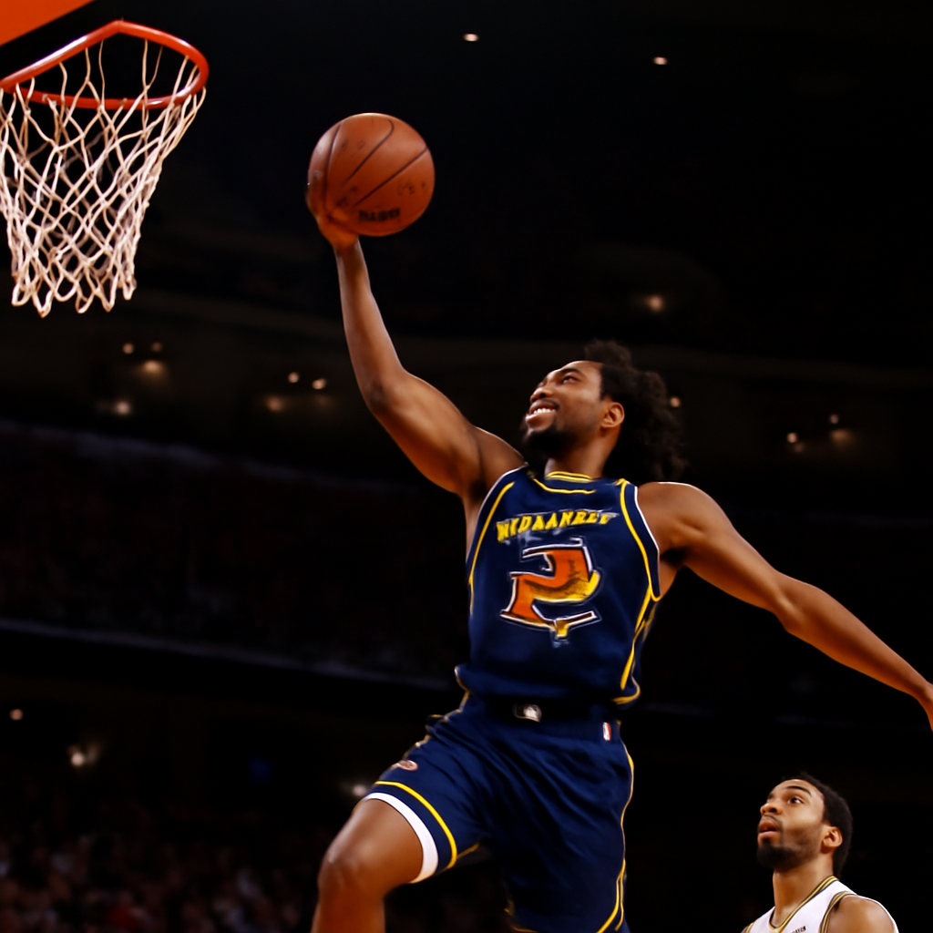 Understanding NBA Plus Minus Statistics Deep Dive
