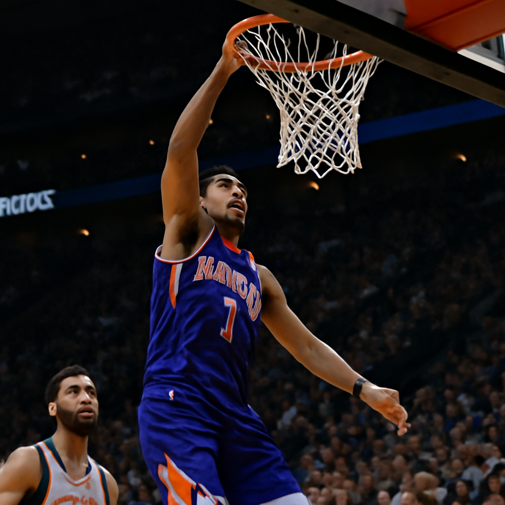 NBA Playoffs: Full Bracket & Results