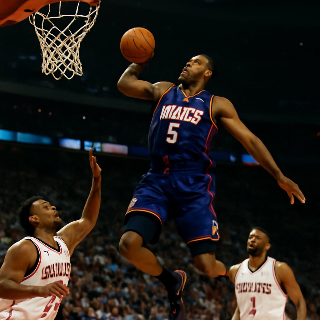 Facts About NBA All Star Game History