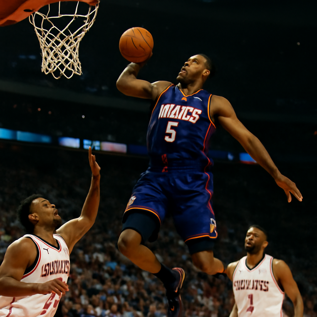 Facts About NBA All Star Game History