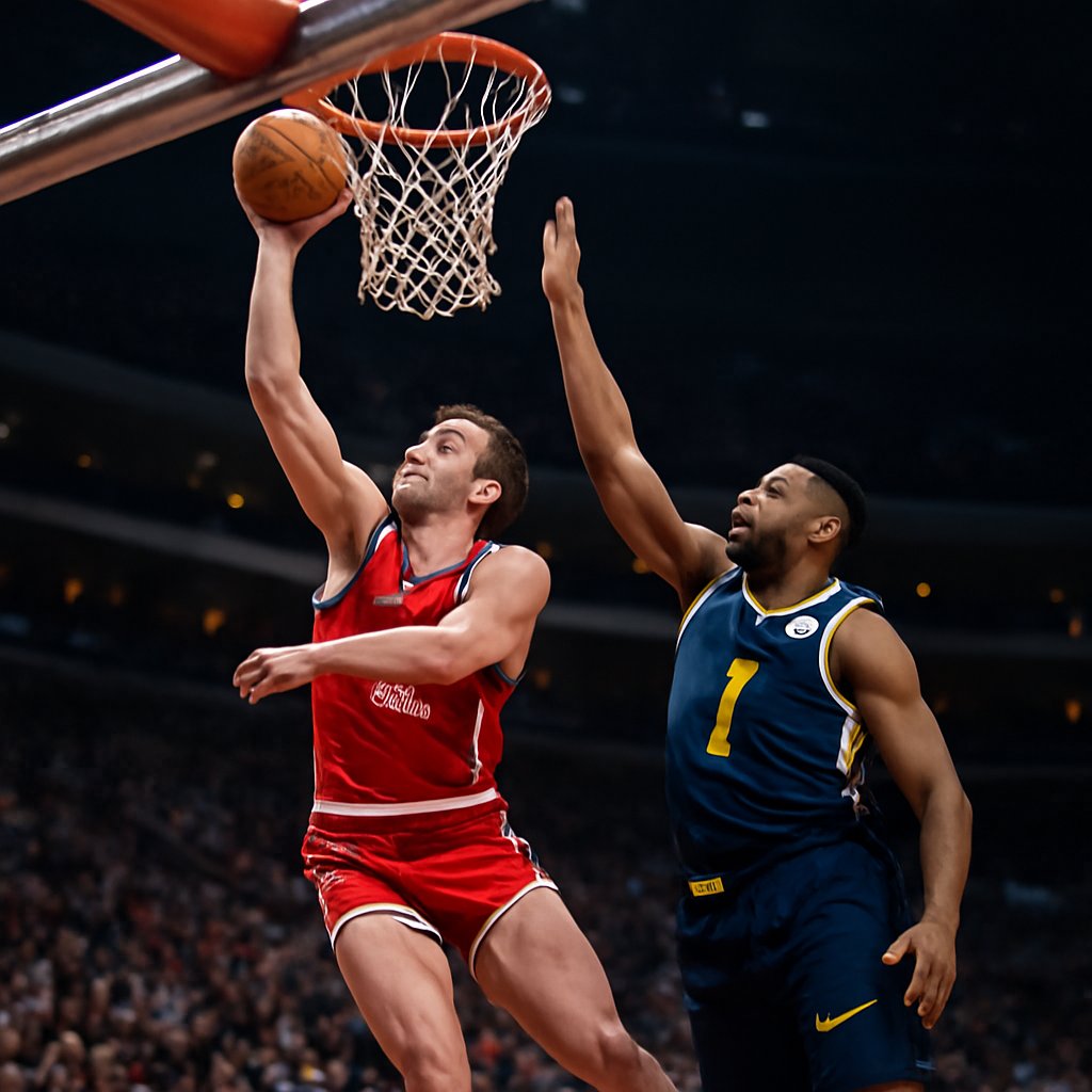 How to Compare NBA Players Across Eras