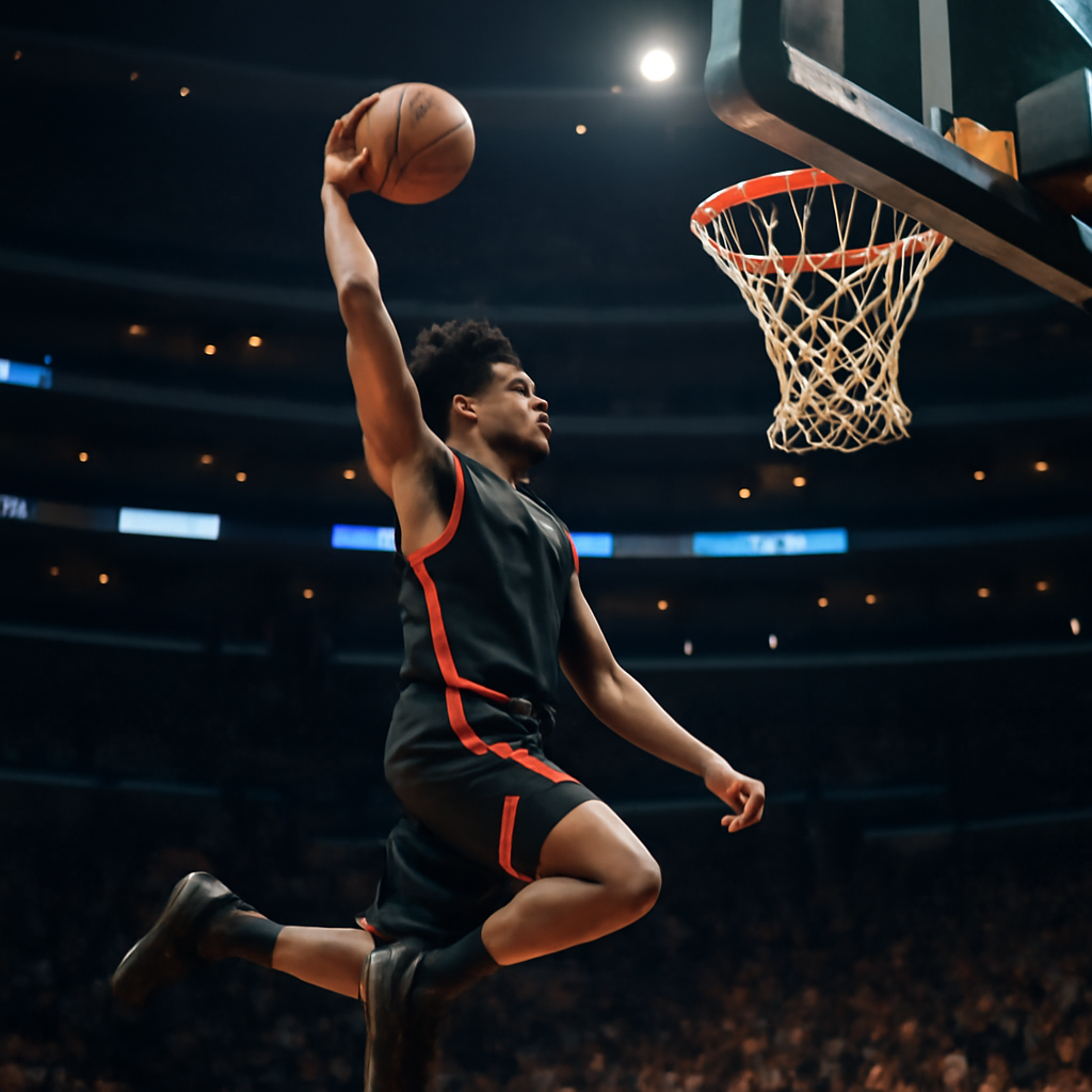 Guide to NBA Positionless Basketball Trends