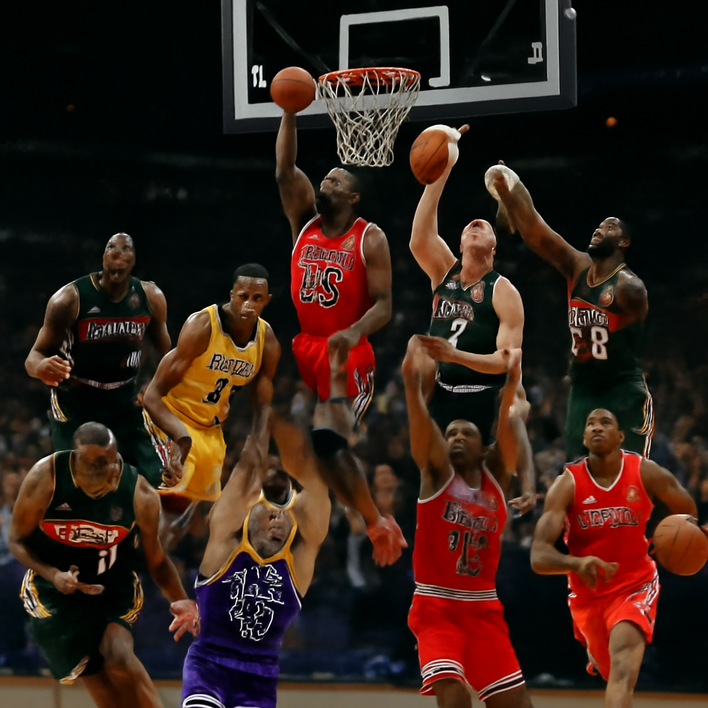 Top 10 NBA Steals Leaders Career Records