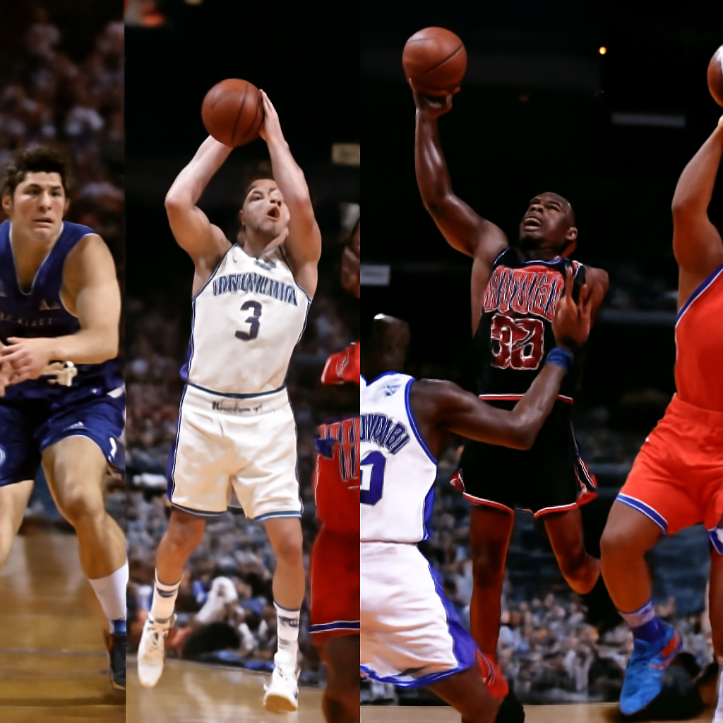 Most Steals Recorded by NBA Guards