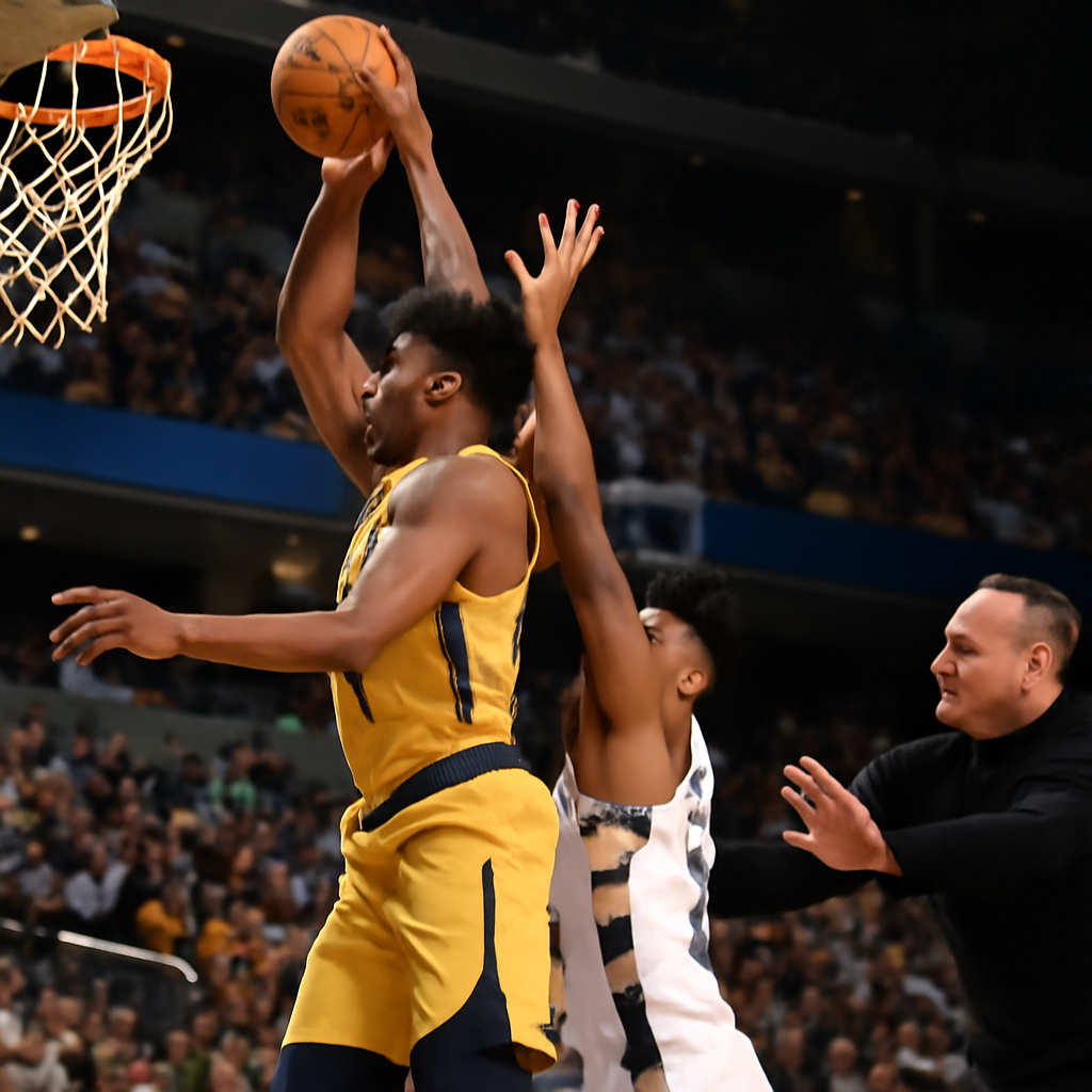 NBA Coaching Adjustments in Playoff Series