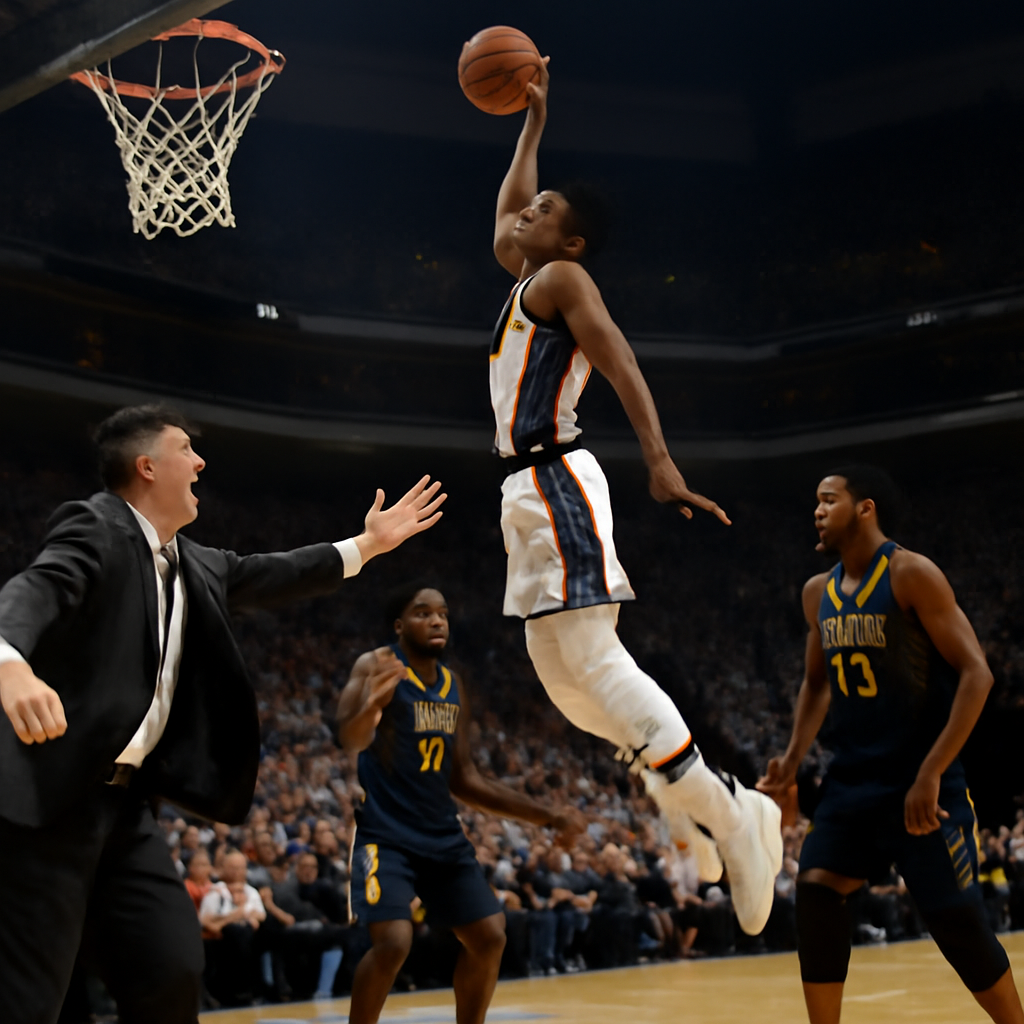NBA Coaching Strategies That Define Eras