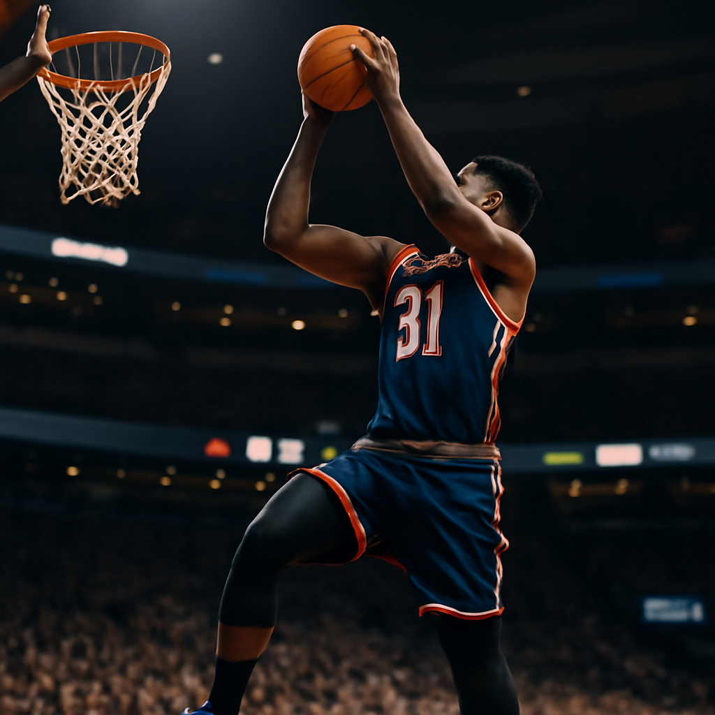 How NBA Analytics Influence Draft Decisions