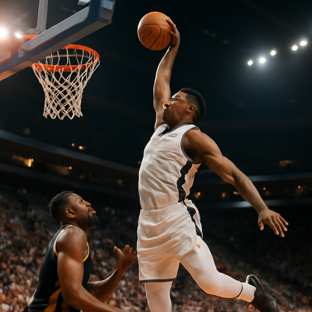 How Injuries Alter NBA Playoff Predictions