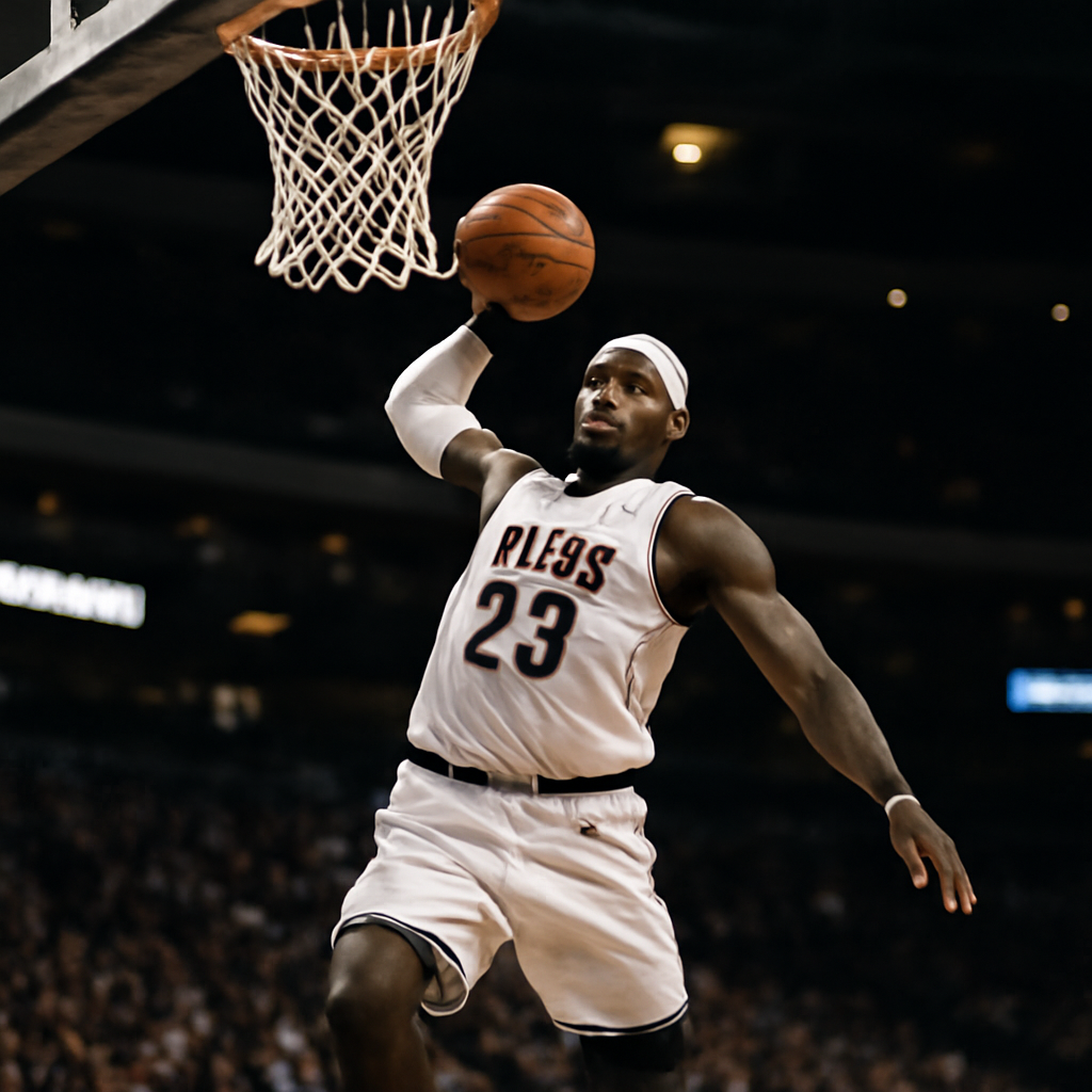 Top 10 NBA Comeback Stories Ever