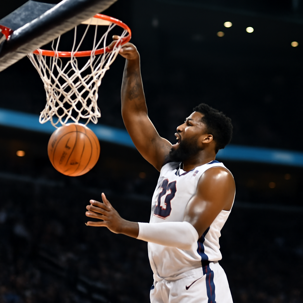Guide to NBA Plus Minus Statistic Value