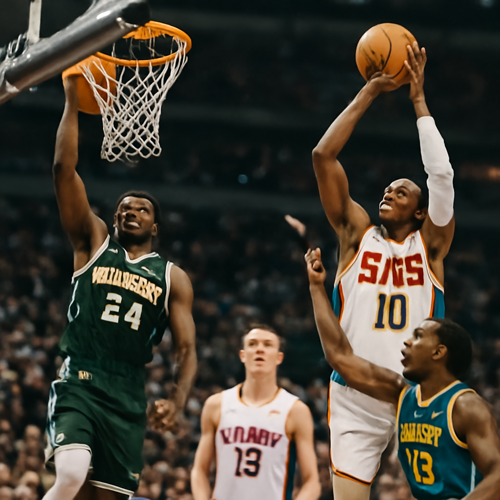 Best NBA Bench Units in Recent Seasons