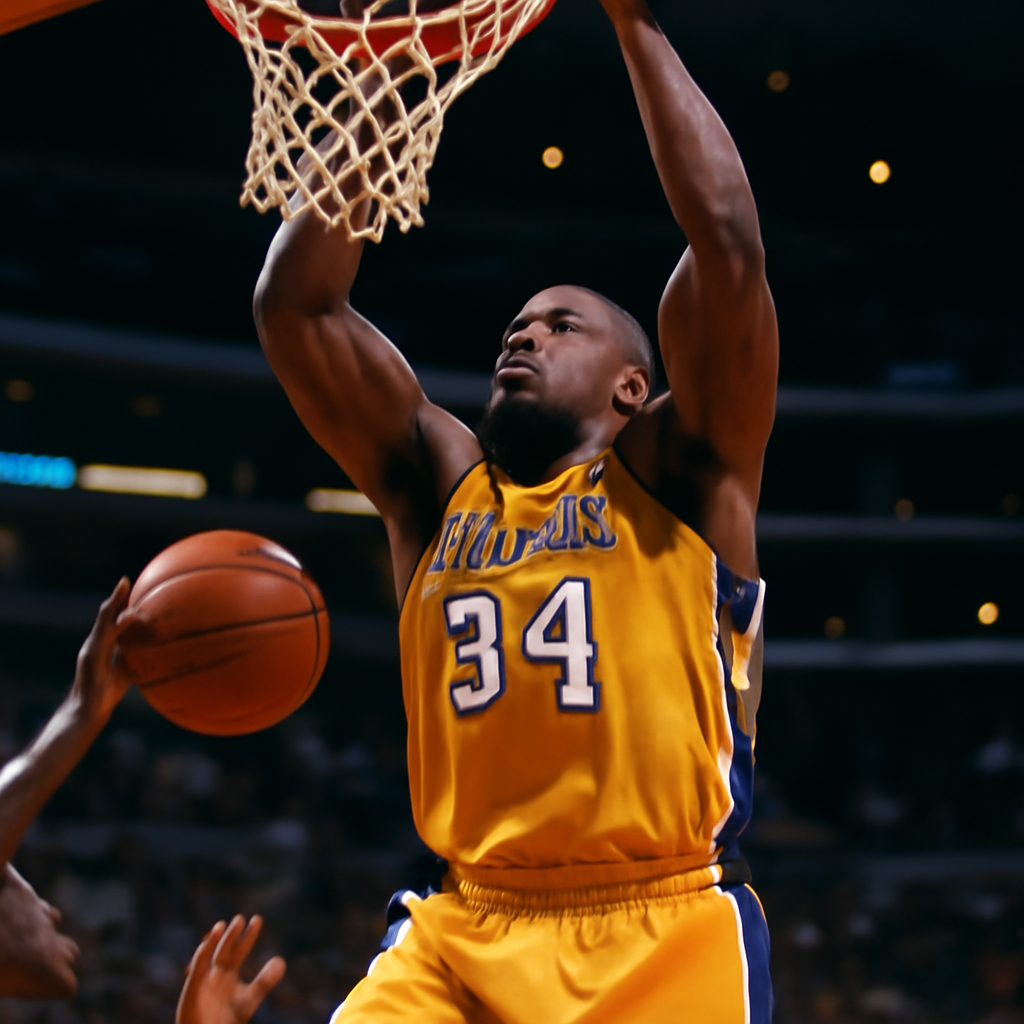 Most Dominant NBA Post Players Analyzed