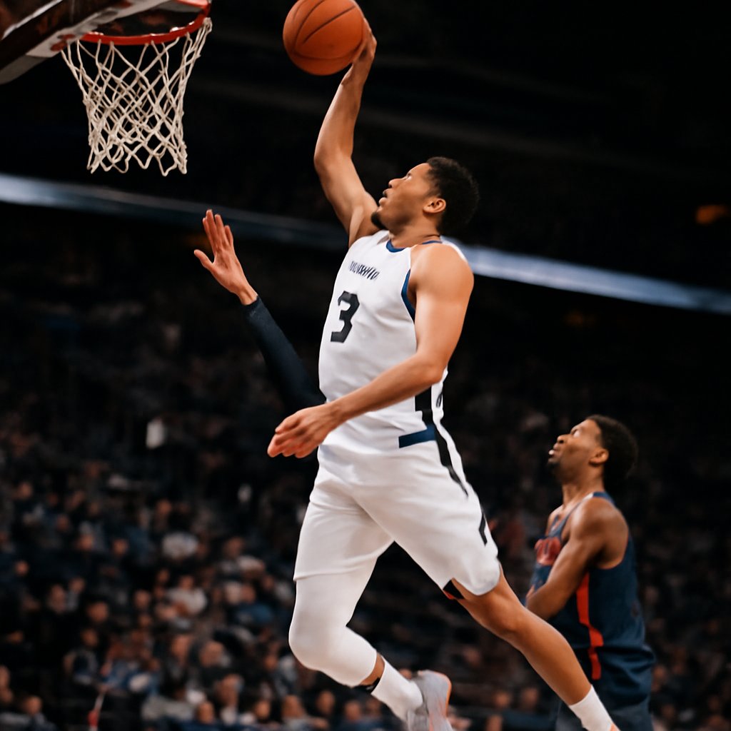 NBA Injury Recovery and Return Timelines