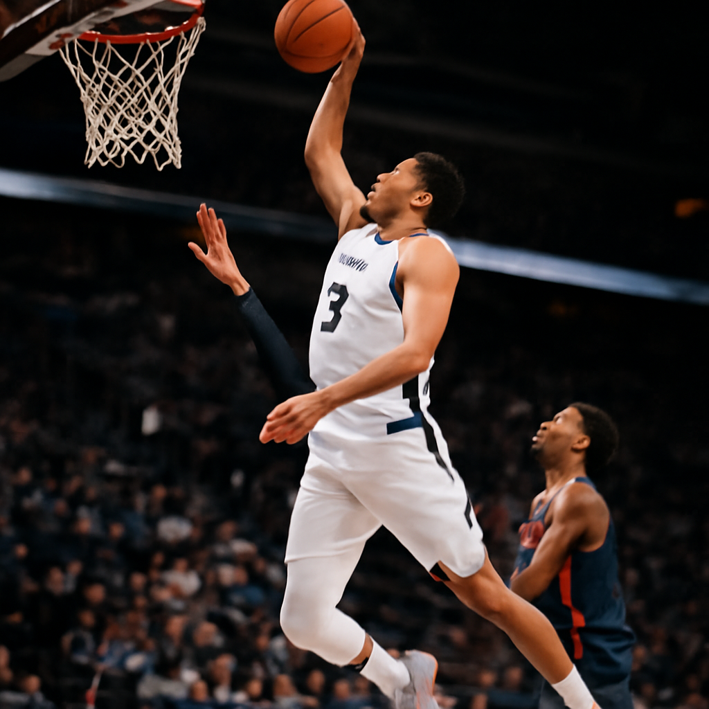 NBA Injury Recovery and Return Timelines